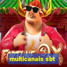 multicanais sbt