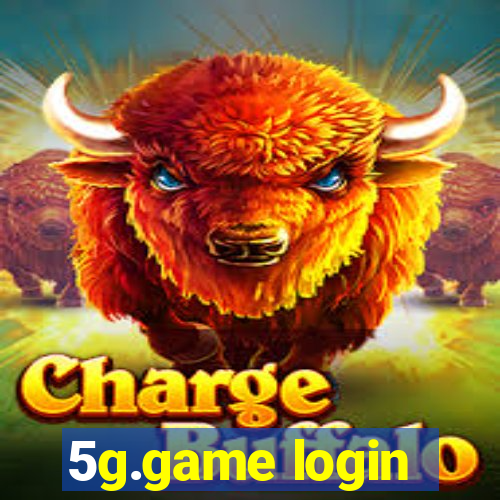 5g.game login