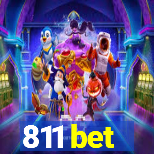 811 bet