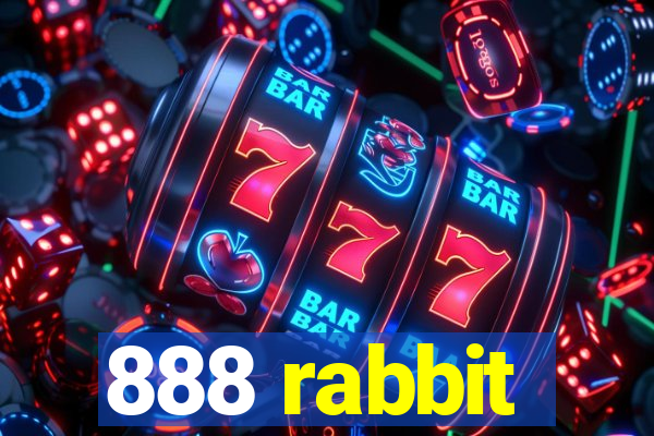 888 rabbit