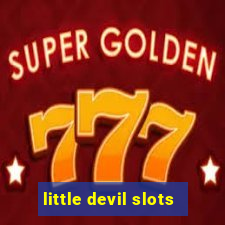 little devil slots