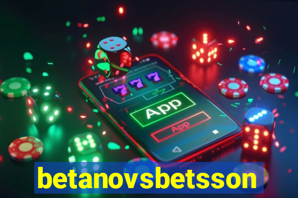 betanovsbetsson