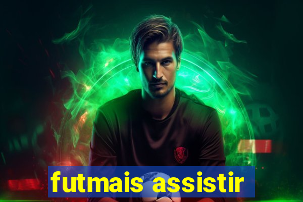 futmais assistir