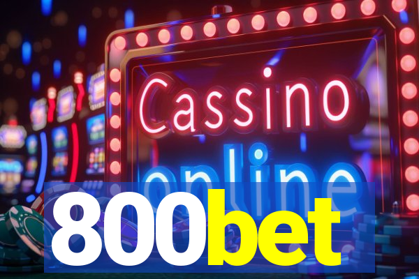 800bet