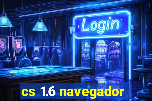 cs 1.6 navegador