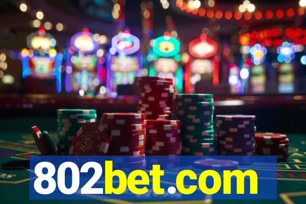 802bet.com