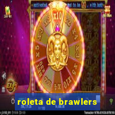 roleta de brawlers