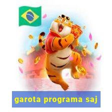 garota programa saj