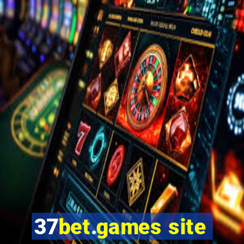 37bet.games site