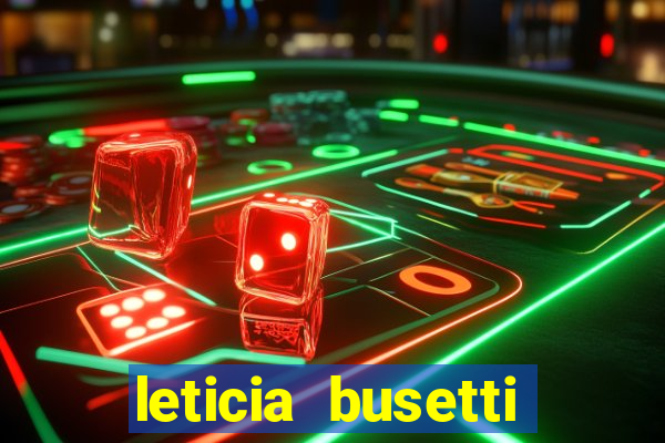 leticia busetti reclame aqui