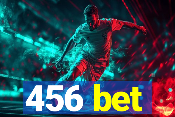 456 bet