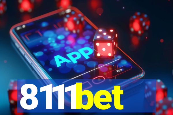 8111bet