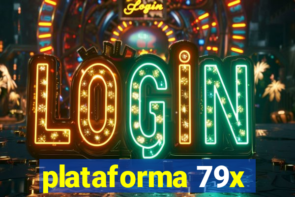 plataforma 79x