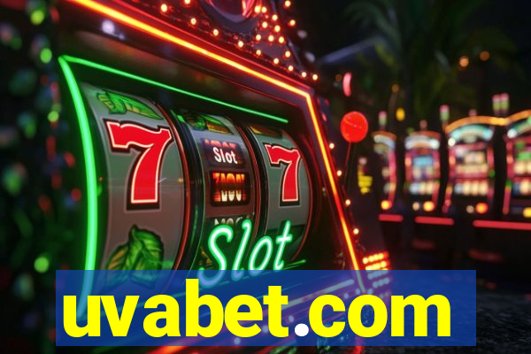 uvabet.com