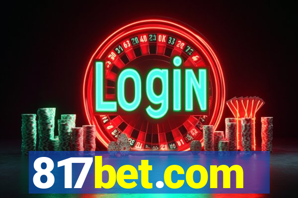 817bet.com