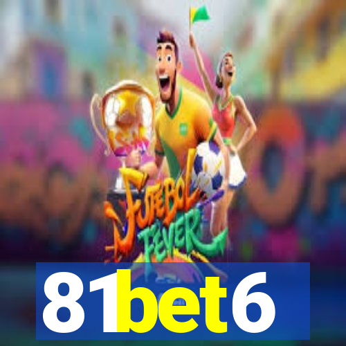 81bet6