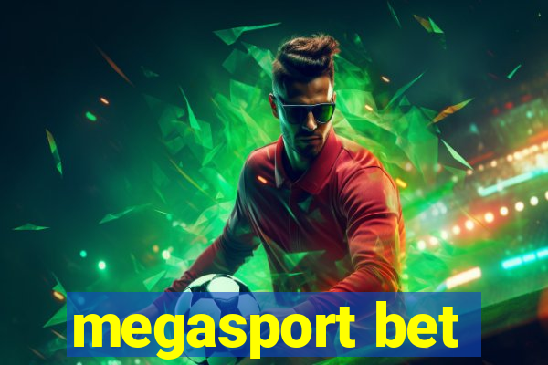 megasport bet