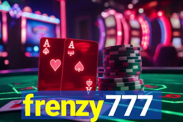 frenzy777