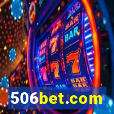 506bet.com