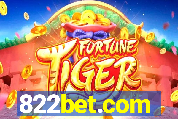 822bet.com