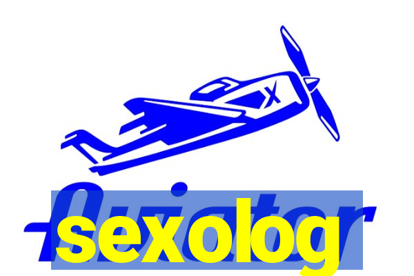 sexolog