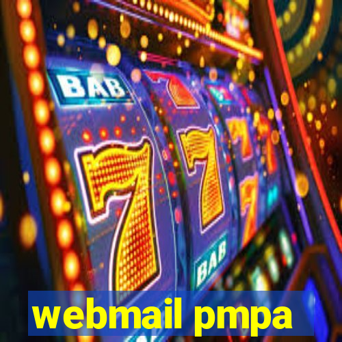 webmail pmpa