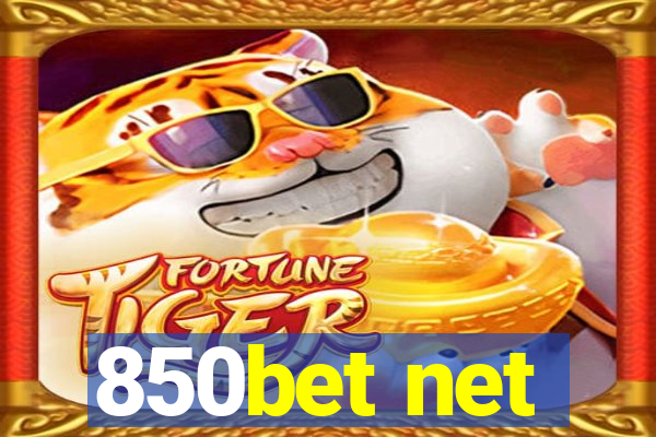 850bet net