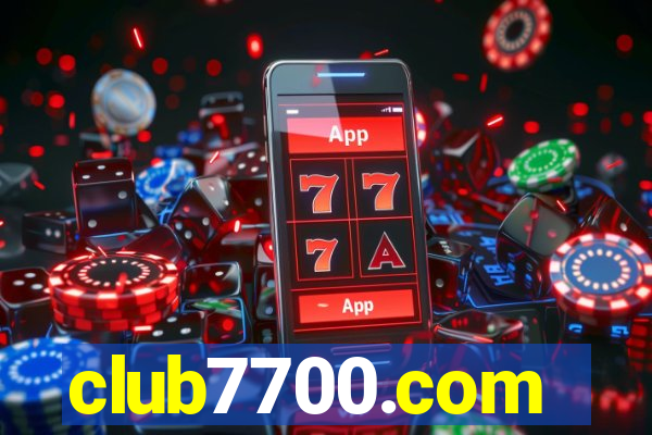 club7700.com