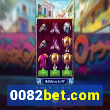 0082bet.com