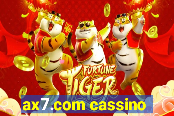 ax7.com cassino