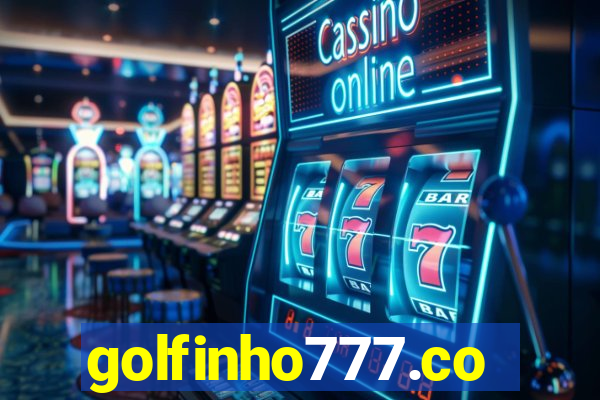 golfinho777.co