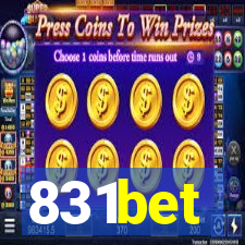 831bet