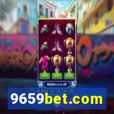 9659bet.com