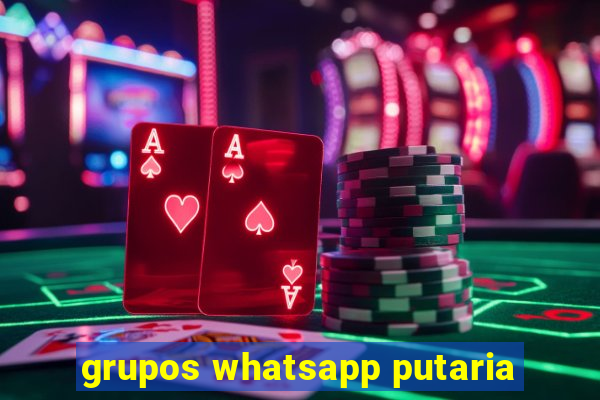 grupos whatsapp putaria