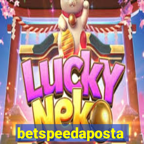 betspeedaposta