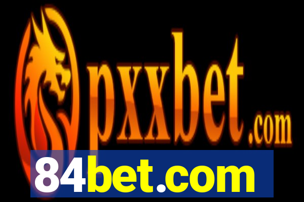 84bet.com