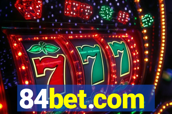 84bet.com