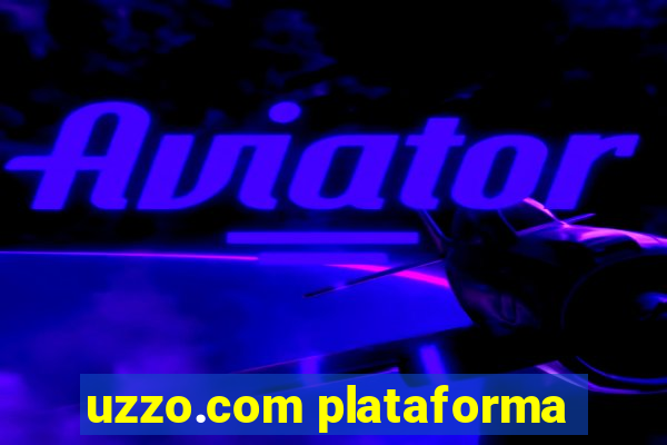 uzzo.com plataforma