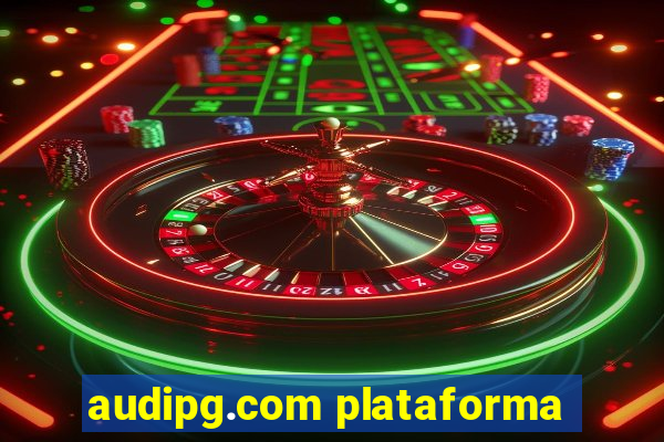 audipg.com plataforma