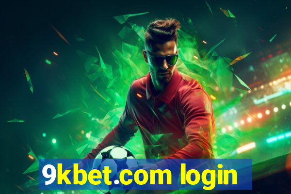 9kbet.com login