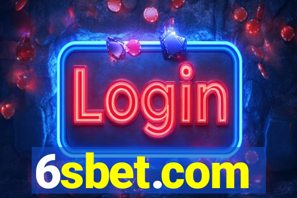 6sbet.com