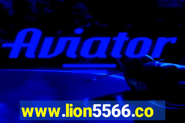 www.lion5566.com