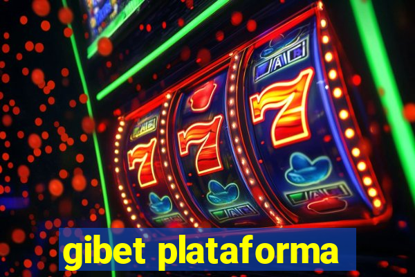 gibet plataforma