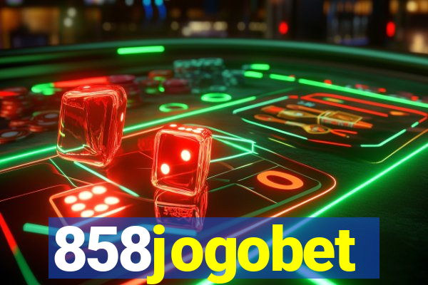 858jogobet