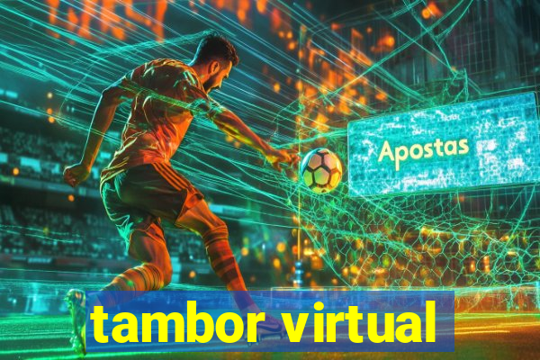 tambor virtual