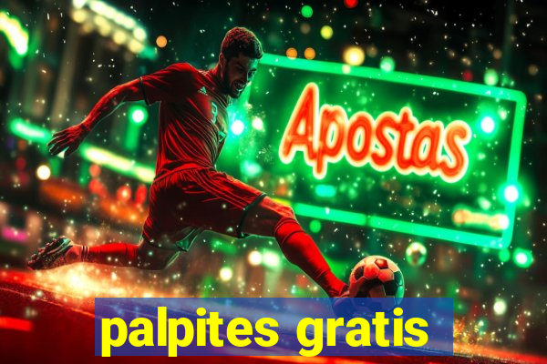 palpites gratis