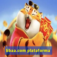 bbaa.com plataforma