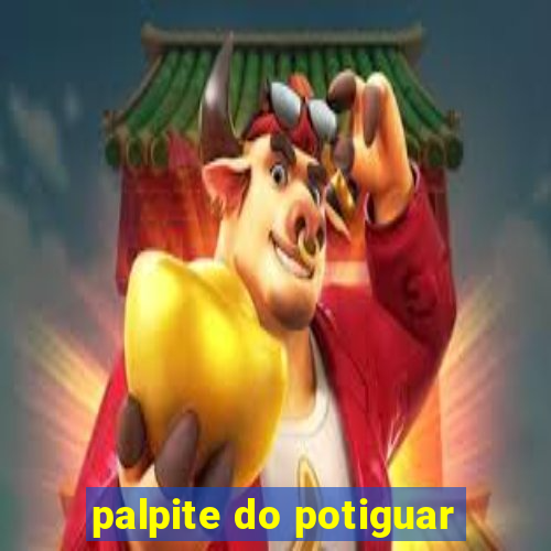 palpite do potiguar