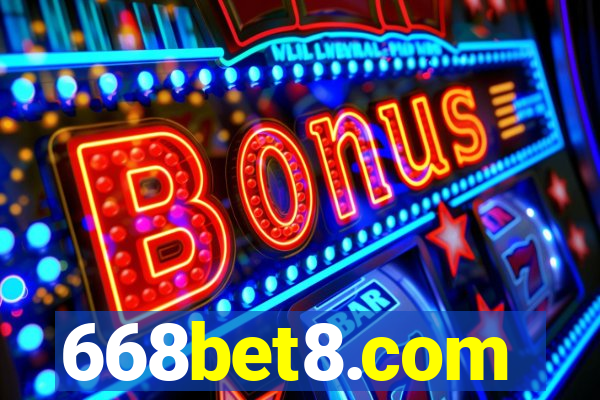 668bet8.com