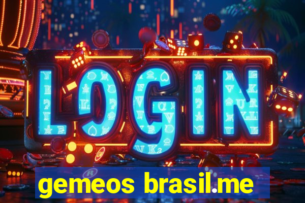 gemeos brasil.me